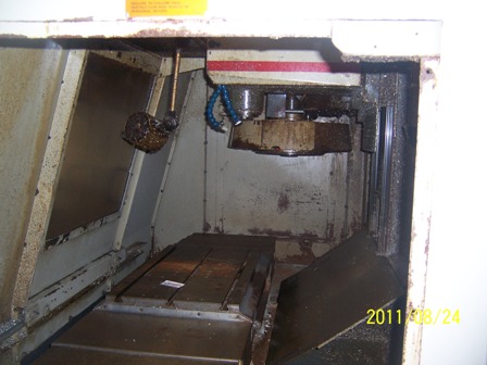Equipment picture